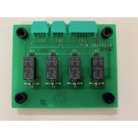 Hitachi 2AA30038 FFIU Alarm Board...